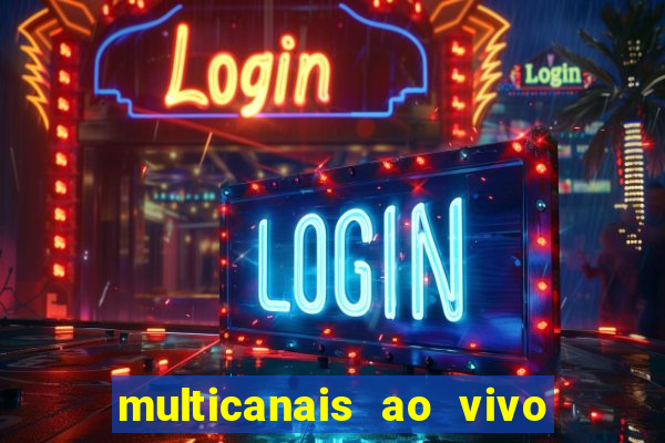 multicanais ao vivo sportv 2